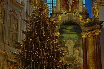 Brigitte - 6 Kirchen - 27.12.2025 - OT