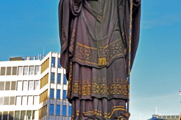 Susanne Poppe - Weihnachtsmarkt - 16.12.2025 - OT