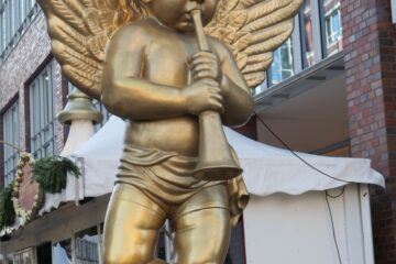 Harald Jablonsky - Weihnachtsmarkt - 16.12.2025 - OT