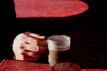 Harald Jablonsky - Weihnachtsmarkt - 16.12.2025 - OT