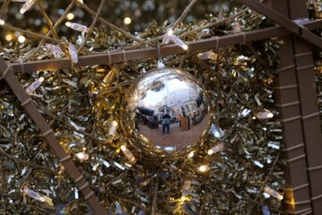 Harald Jablonsky - Weihnachtsmarkt - 16.12.2025 - OT