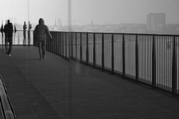 Brigitte - Challenge 148: 19.01 - 01.02.2026 - Spiegelgeländer