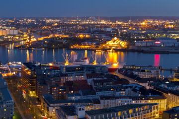 Galerie Henry Büttner