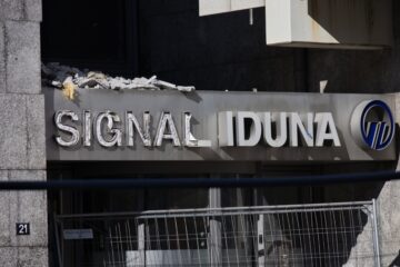 Bodo Jarren - Ab Dammtor - 05.03.2026 - Alles wird neu