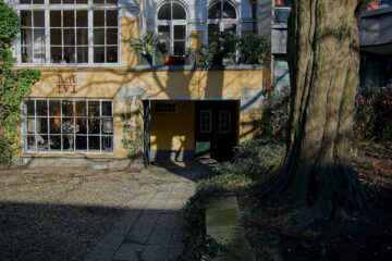 Hans Stötera - Ab Dammtor - 05.03.2026 - Atelier