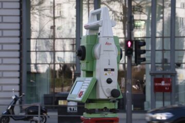 Bodo Jarren - Ab Dammtor - 05.03.2026 - Auch ne Leica