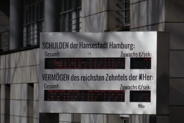 Bodo Jarren - Dammtor - 26.03.2026 - Aussagefähig