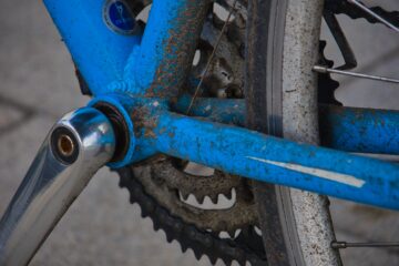 Bodo Jarren - Thementour Blau - 02.03.2026 - Blauer Rahmen