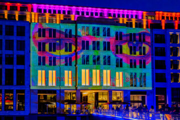 Galerie Henry Büttner