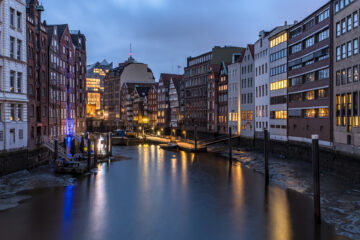 Galerie Henry Büttner