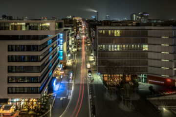 Galerie Henry Büttner