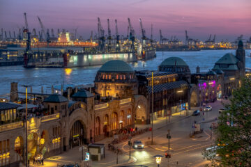 Galerie Henry Büttner