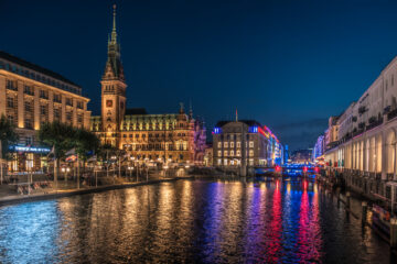 Galerie Henry Büttner