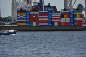 Von Ekhard Traupel-Maaß