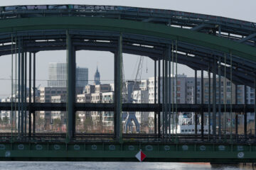 Matthias - Freihafenelbbrücke - 29.02.2026 - OT