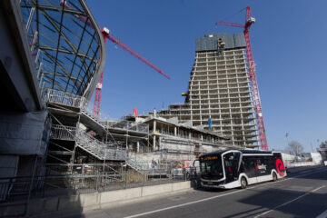 Matthias - Freihafenelbbrücke - 29.02.2026 - OT