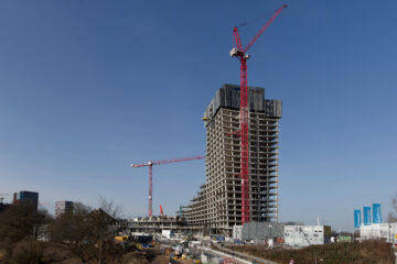 Matthias - Freihafenelbbrücke - 29.02.2026 - OT