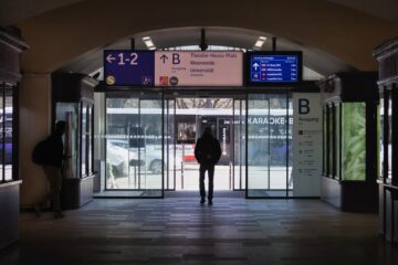 Bodo Jarren - Ab Dammtor - 05.03.2026 - Dammtor