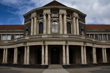 Bodo Jarren - Dammtor - 26.03.2026 - Der Forschung, Der Lehre, Der Bildung