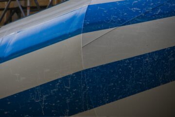 Bodo Jarren - Thementour Blau - 02.03.2026 - Dort wird gemischt