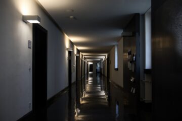 Bodo Jarren - Dammtor - 26.03.2026 - Ein schlauer Gang