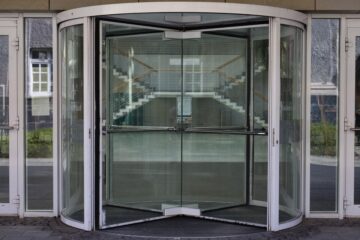 Bodo Jarren - Dammtor - 26.03.2026 - Eingang