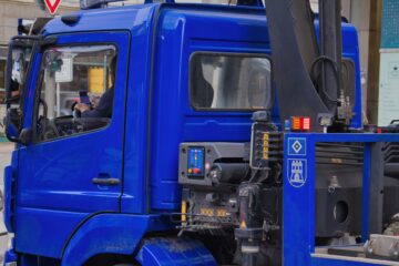 Bodo Jarren - Thementour Blau - 02.03.2026 - Erwischt