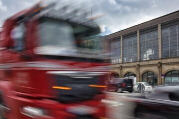 Bodo Jarren - Dammtor - 26.03.2026 - In Bewegung