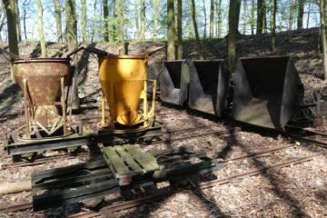 Peter Weise - Challenge 150: 16.02 - 01.03.2026 - Irgendwie vom Weg abgeschnitten