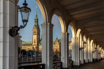 Galerie Henry Büttner