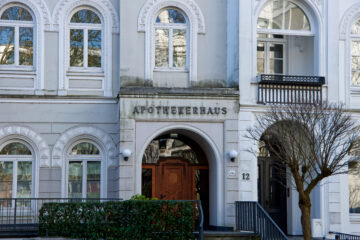 Hans Stötera - Ab Dammtor - 05.03.2026 - OT