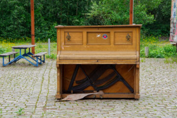 Hans Stötera - Challenge 149: 02.02 - 15.02.2026 - Piano