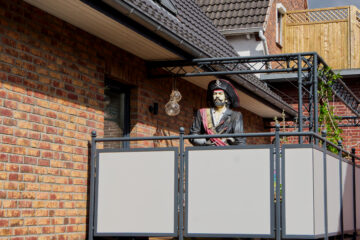 Hans Stötera - Challenge 149: 02.02 - 15.02.2026 - Pirat