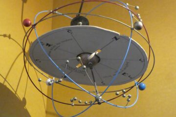 Peter Weise - Challenge 149: 02.02 - 15.02.2026 - Planeten