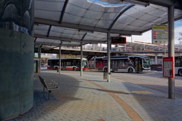 Bodo Jarren - Challenge 149: 02.02 - 15.02.2026 - Poppenbüttel