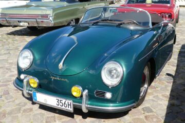 Peter Weise - Challenge 149: 02.02 - 15.02.2026 - Porsche