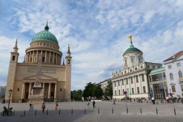 Peter Weise - Challenge 149: 02.02 - 15.02.2026 - Potsdam