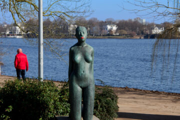 Hans Stötera - Ab Dammtor - 05.03.2026 - Rot & Rot