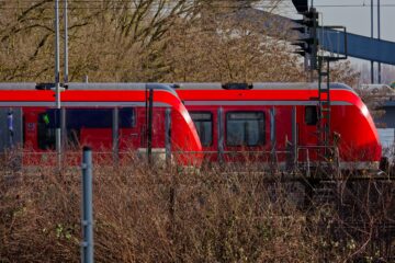 Bodo Jarren - Freihafenelbbrücke - 29.02.2026 - S-Bahnen
