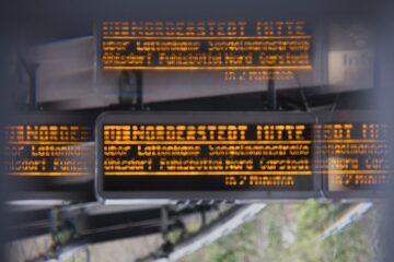 Bodo Jarren - Dammtor - 26.03.2026 - Schwer zu lesen