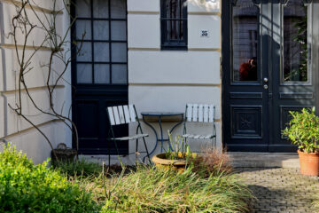 Hans Stötera - Ab Dammtor - 05.03.2026 - Selfie