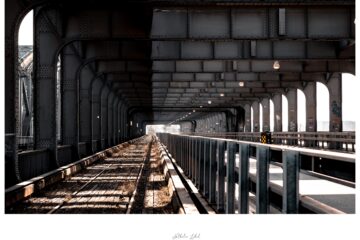 Nathalie Löbel - Freihafenelbbrücke - 29.02.2026 - OT