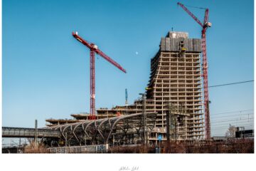 Nathalie Löbel - Freihafenelbbrücke - 29.02.2026 - OT