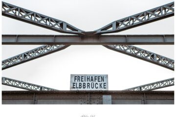 Nathalie Löbel - Freihafenelbbrücke - 29.02.2026 - OT