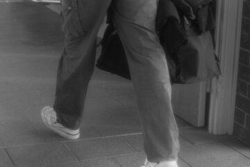 Brigitte - Challenge 150: 16.02 - 01.03.2026 - Beim Gehen abgeschnitten