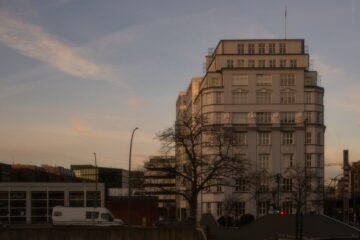 Brigitte - Thementour Blau - 02.03.2026 - Stella Haus