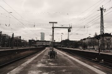 Brigitte - Challenge 150: 16.02 - 01.03.2026 - Vom Regionalverkehr abgeschnitten