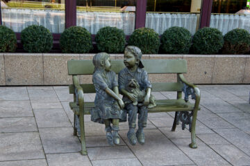 Hans Stötera - Ab Dammtor - 05.03.2026 - Zweisamkeit