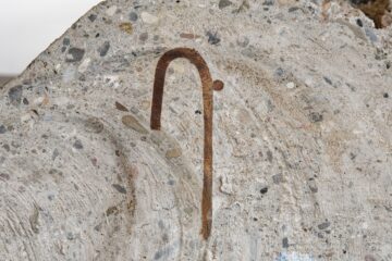 Matthias - Challenge 150: 16.02 - 01.03.2026 - Mit der Trennscheibe