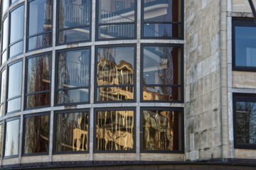 Hans Stötera - Challenge 151: 02.03 - 15.05.2026 - Abstrakt